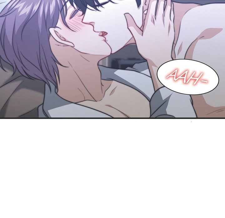 Die geheime Liebe des Omega K - episode 34 - 119