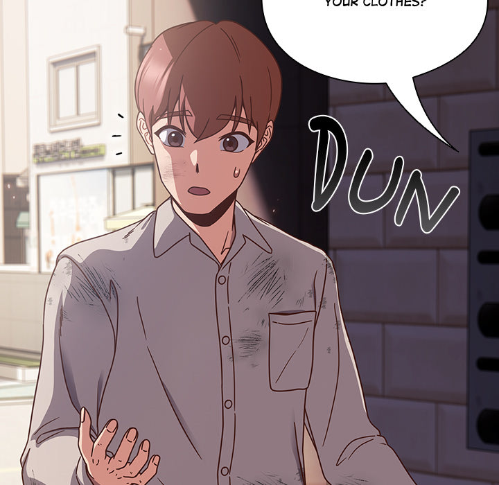 Honey Sweet Part-Time Job - episode 1 - 84