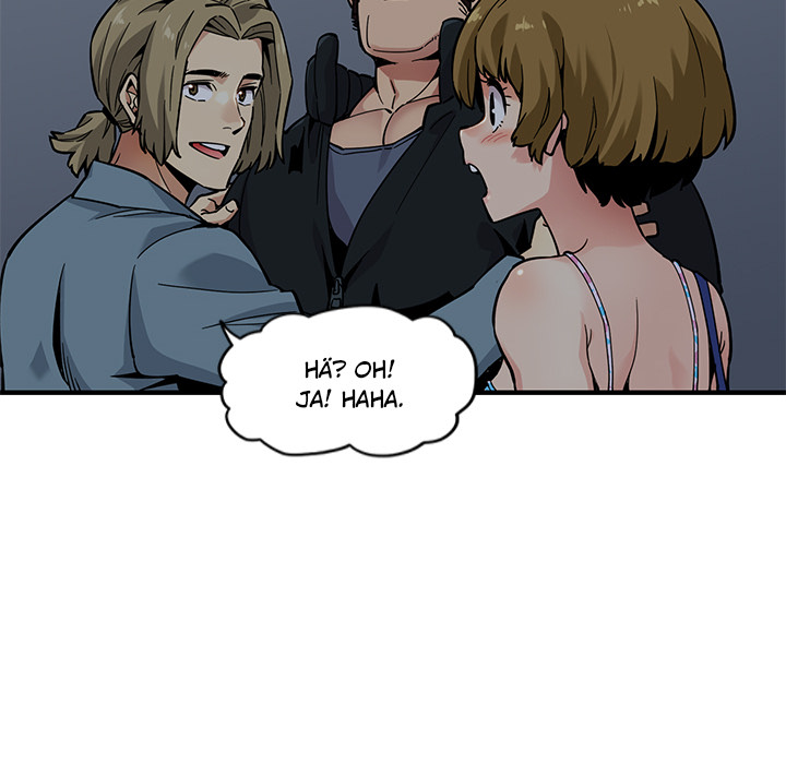 Wer hat Angst vor Mister H? - episode 2 - 100