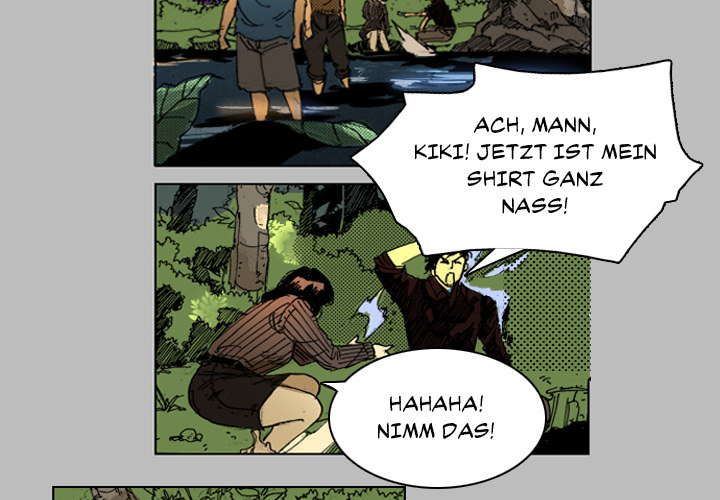 Gänsehaut Pur - episode 18 - 2