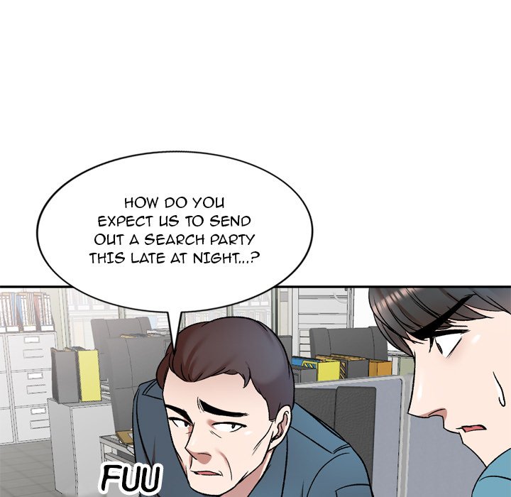 Don't Seduce Me! - episode 6 - 32