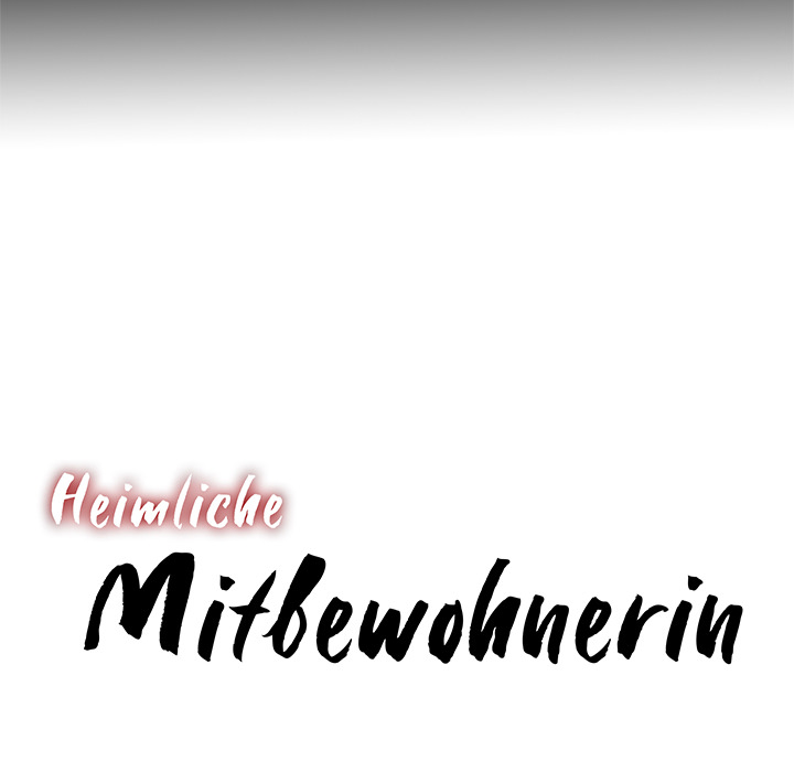 Heimliche Mitbewohnerin - episode 5 - 11