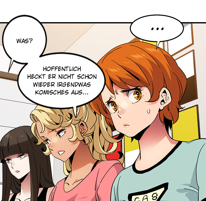 Wer hat Angst vor Mister H? - episode 55 - 51
