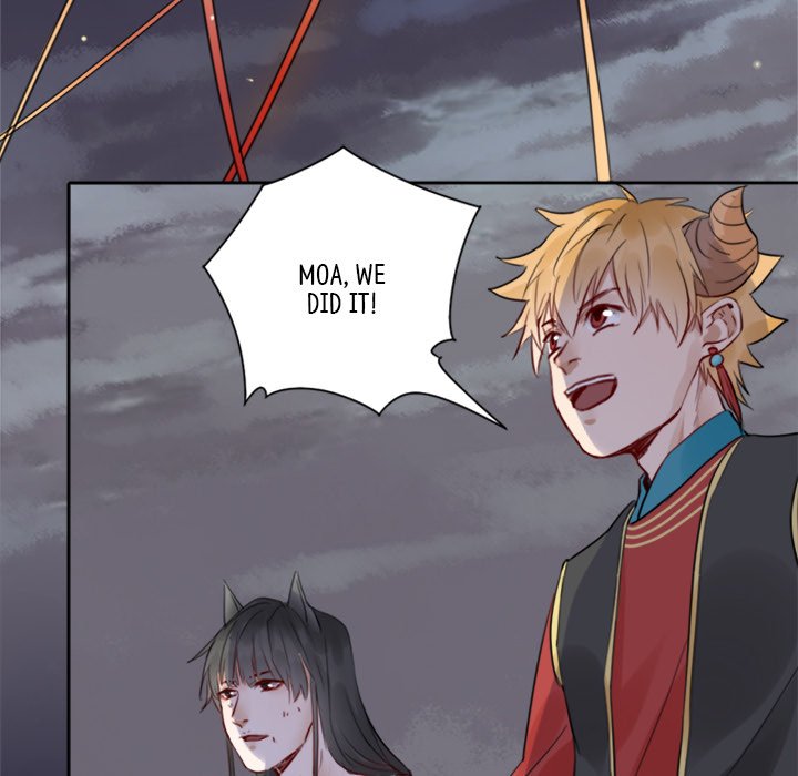 Odis and Moa's Underworld Diary - episode 70 - 52