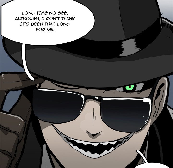 Justitia - episode 28 - 27