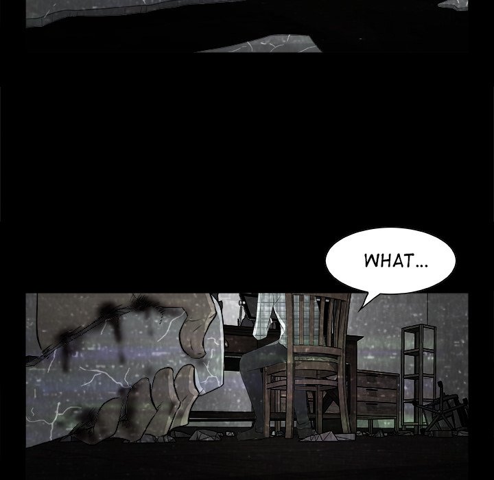 Original Horror Stories - episode 2 - 76