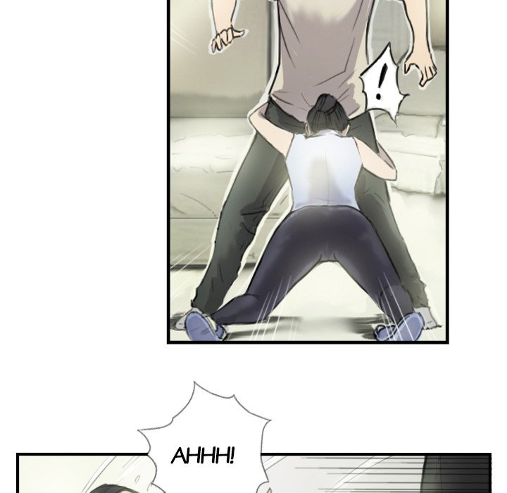 The Man's Superpowers - episode 6 - 41