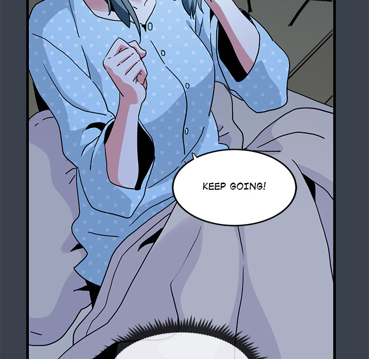 Snapping into Love - UNCENSORED - episode 21 - 137