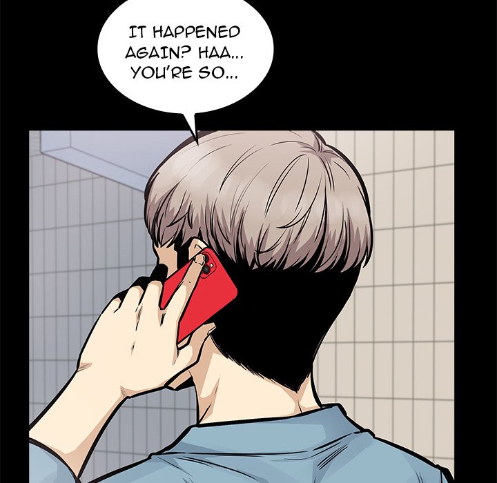 Excuse Me, This is my Room - episode 47 - 138