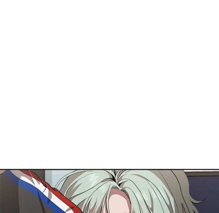 The Spring Scent of the Sea - episode 45 - 100