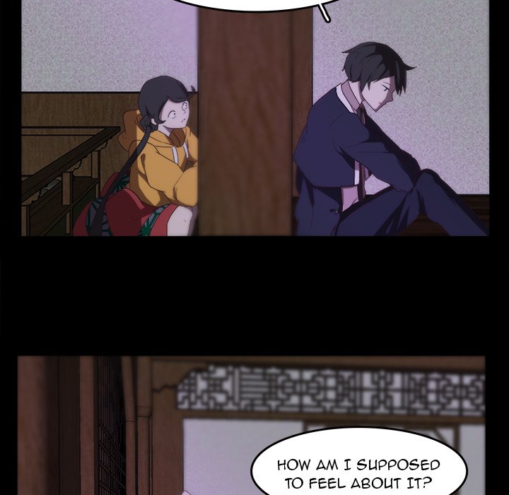 The Tiger, The Sun and The Moon - episode 33 - 29