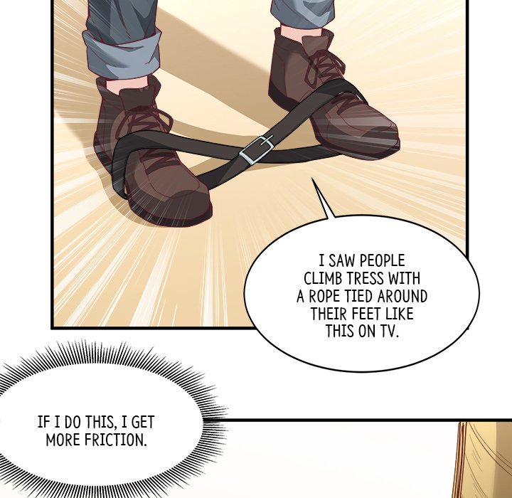 Survival Logbook - episode 3 - 15