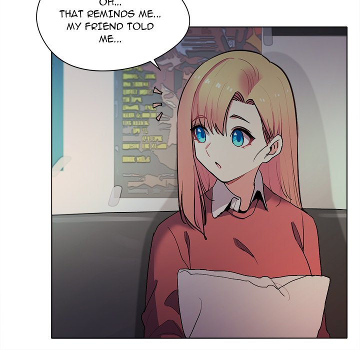 An Outsider's Way In - episode 2 - 58