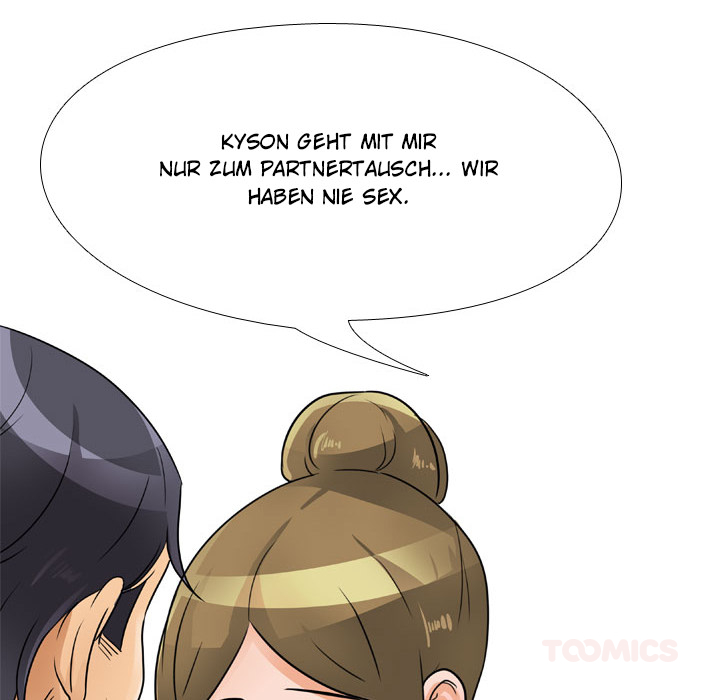 Das Partnerkarussell - episode 56 - 25
