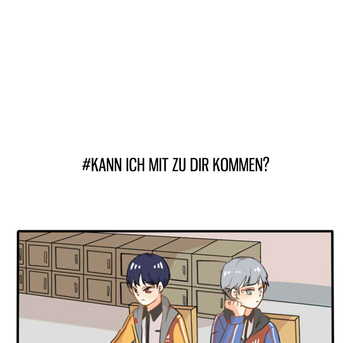 Das Chillige Pärchen - episode 4 - 14