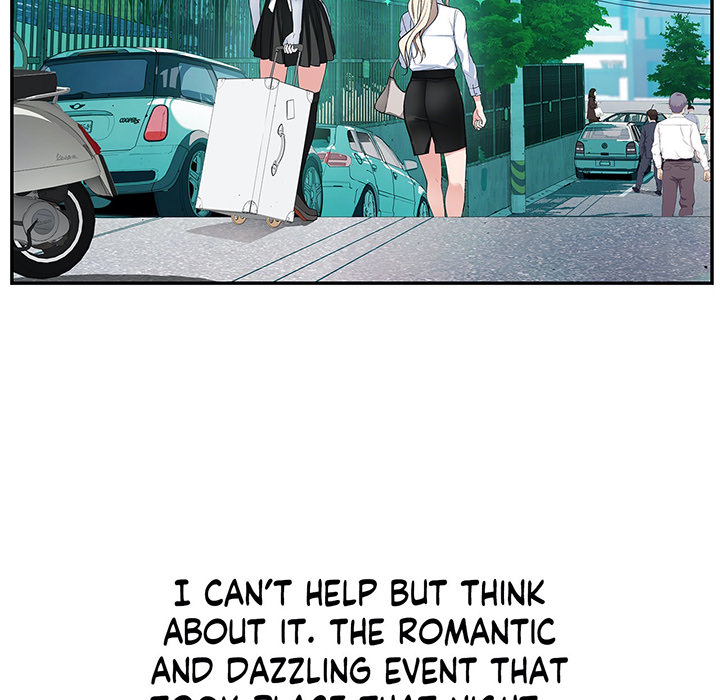 Teach Me How to Please You - episode 11 - 10
