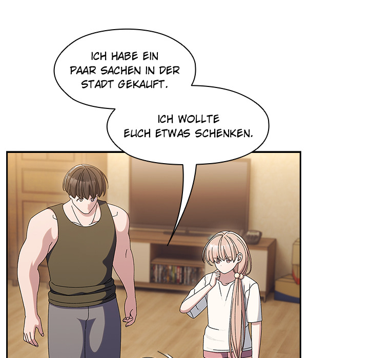 Ein ehrenwerter Mann - episode 51 - 72