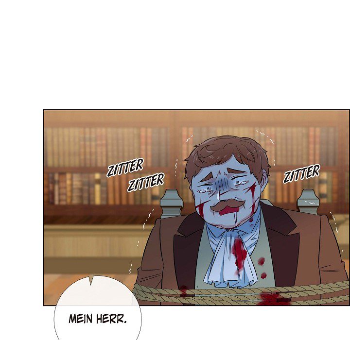 Die Magd und der Vampir - episode 62 - 62