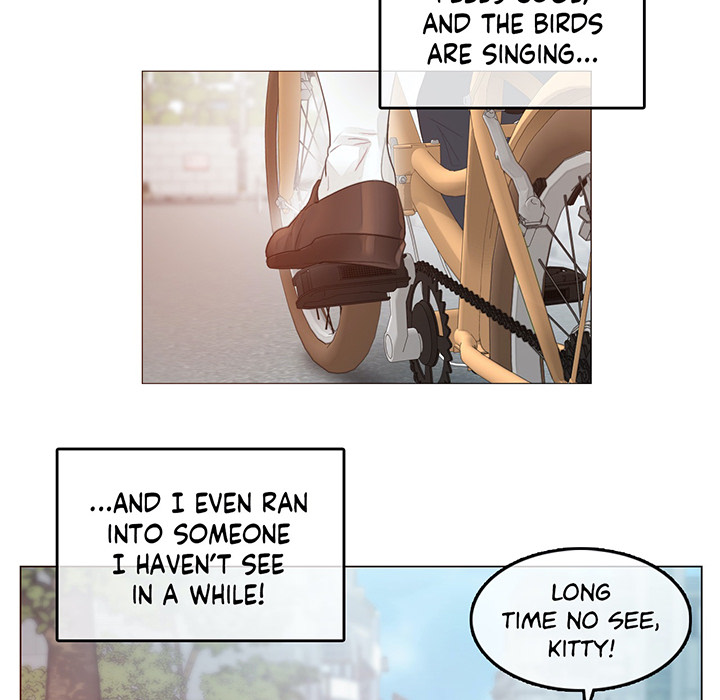 A Pervert's Daily Life - episode 115 - 9