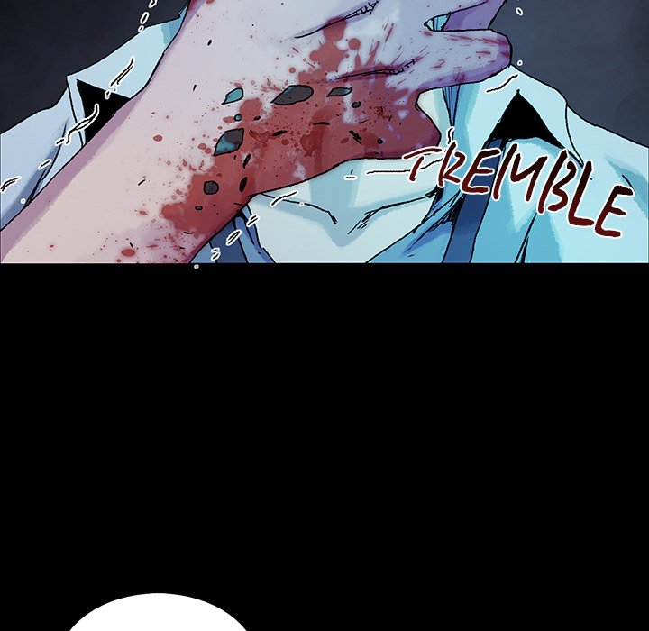 Blood Blade - episode 28 - 77