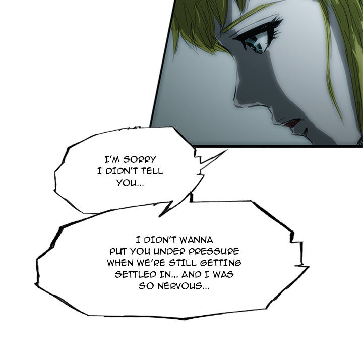 The Chronicles of Apocalypse - episode 1 - 123