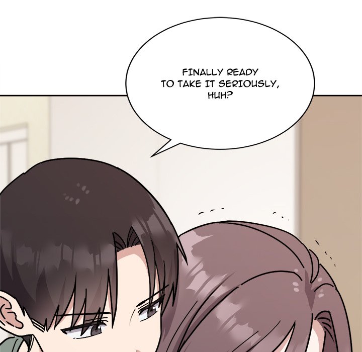 Knot My Secret - episode 3 - 86