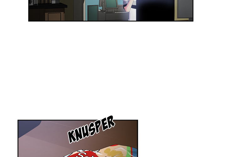 Soojungs Comicladen - episode 15 - 1