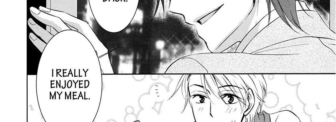 TORICO Omnibus Vol.2 - episode 3 - 97