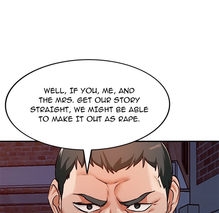 Town Girls - episode 27 - 105