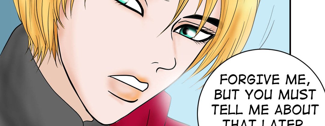Living with The Wizard - episode 2 - 73