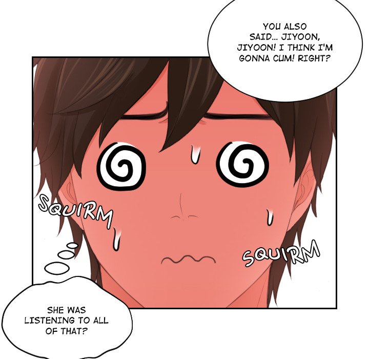 My Love Companion - episode 14 - 15