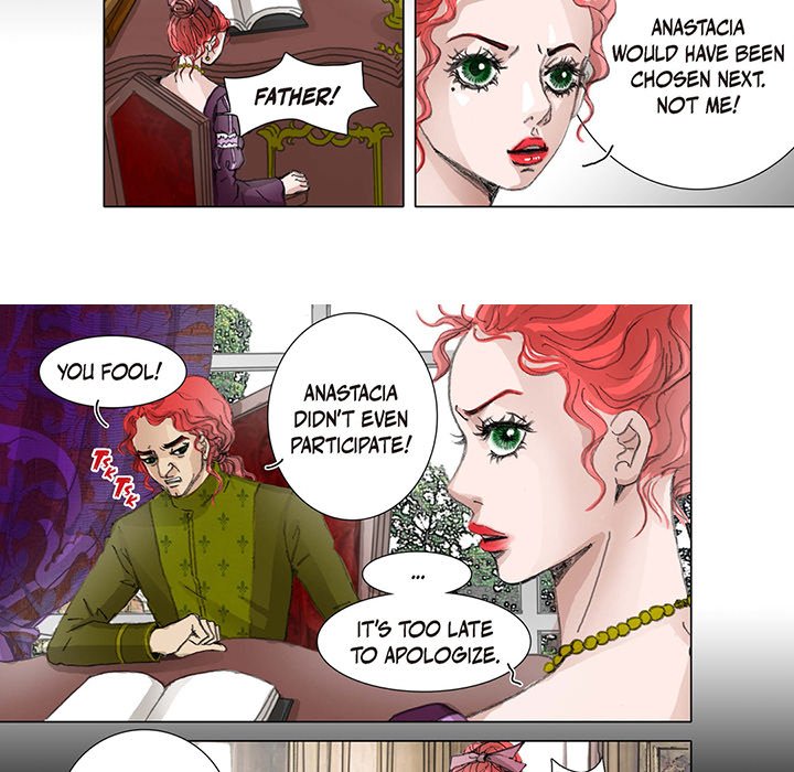 The Emperor's Woman - episode 32 - 5