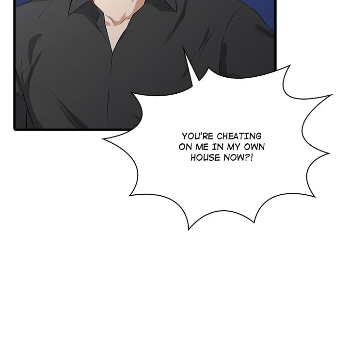 Steamy Webtoon Collection - episode 4 - 91