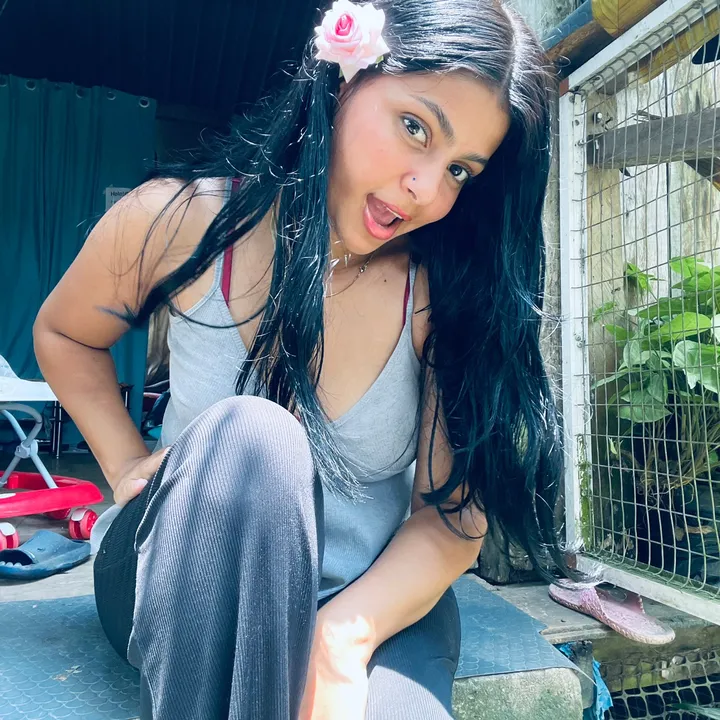 sooy..yajaira