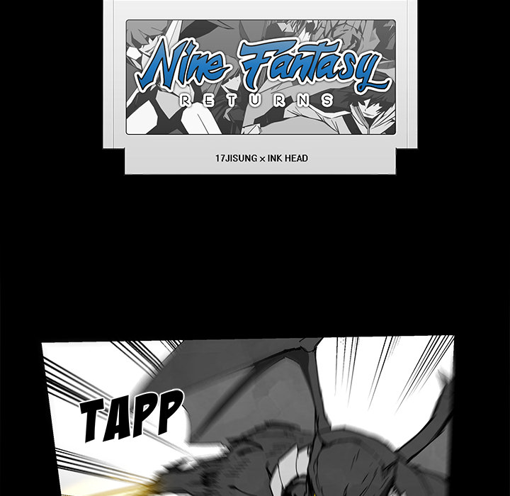 Nine Fantasy - episode 65 - 7