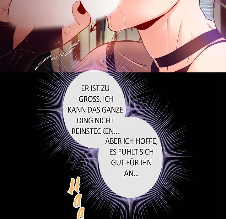 Beiße den Tiger - Nebengeschichten - episode 17 - 48