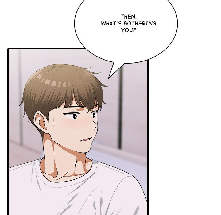 Steamy Webtoon Collection - episode 3 - 123