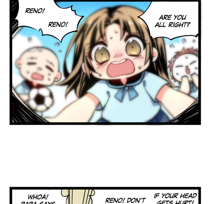 Reon and Friends - episode 19 - 7
