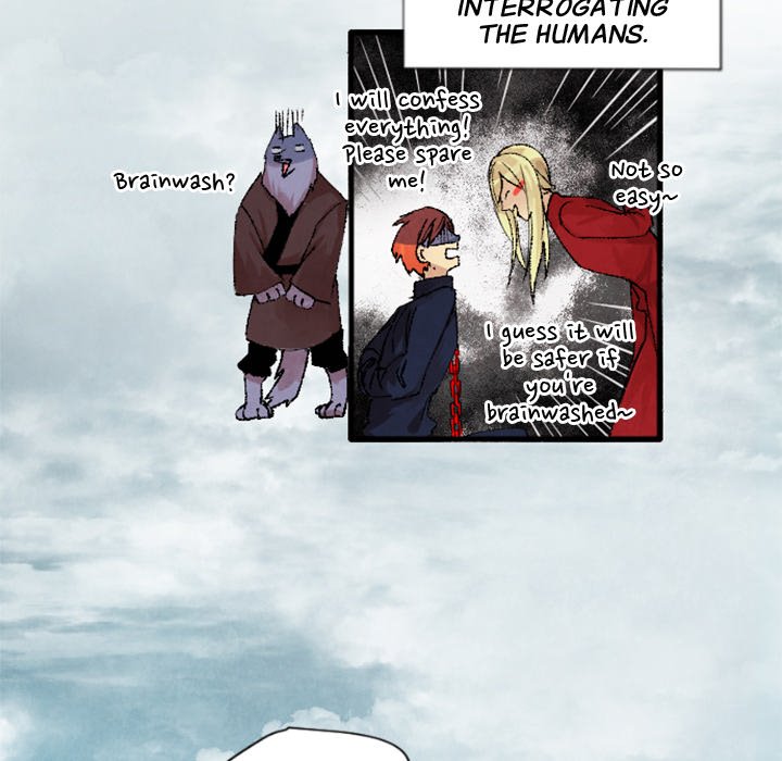 Today, I Meet a Dragon - episode 9 - 48