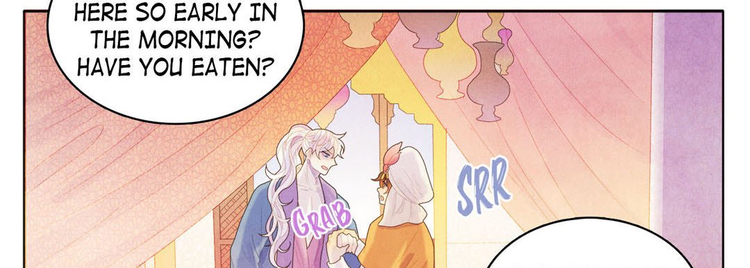 Magic Soup - episode 50 - 49