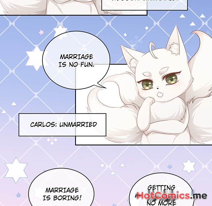 MASTER AND SEVEN LOVERS - episode 64 - 8