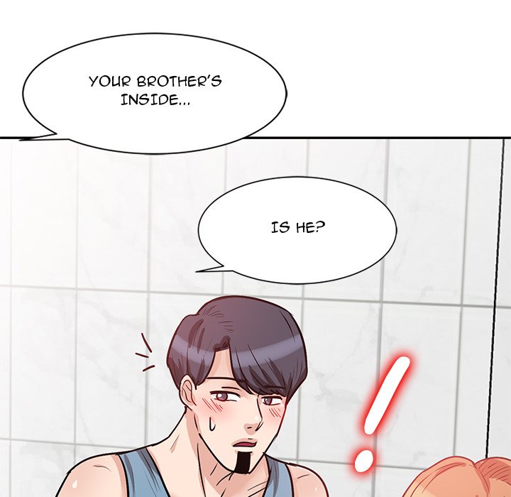 My Worst Lover - episode 14 - 111