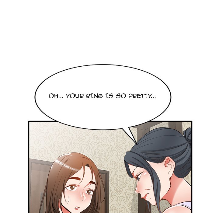 Don't Seduce Me! - episode 19 - 52