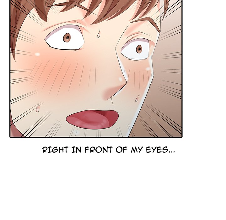 Secret Hideout - episode 2 - 19