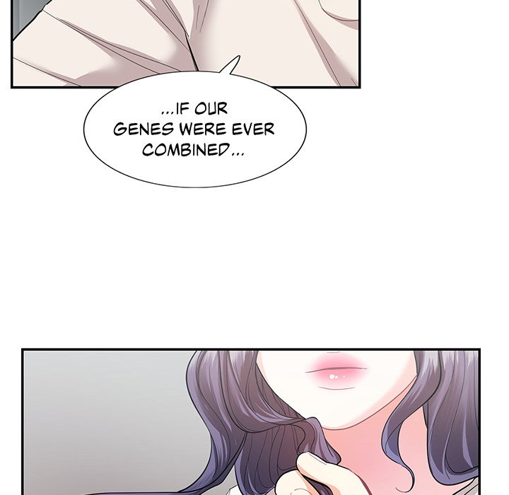 Match Made In Bed - episode 34 - 36