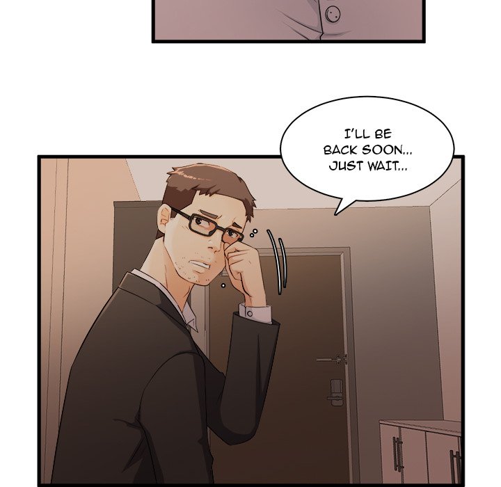 Family Secret - episode 1 - 8