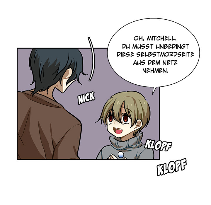 Mörder in klein - episode 1 - 115