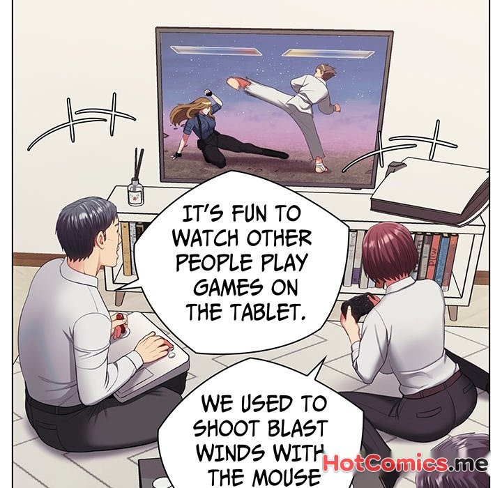 Master, Do You Need A Hand? - episode 10 - 14