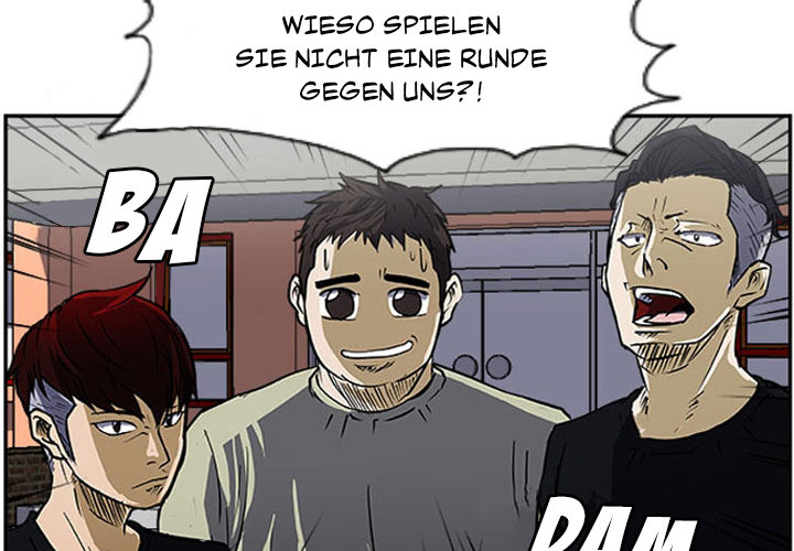 Tweener - episode 17 - 2