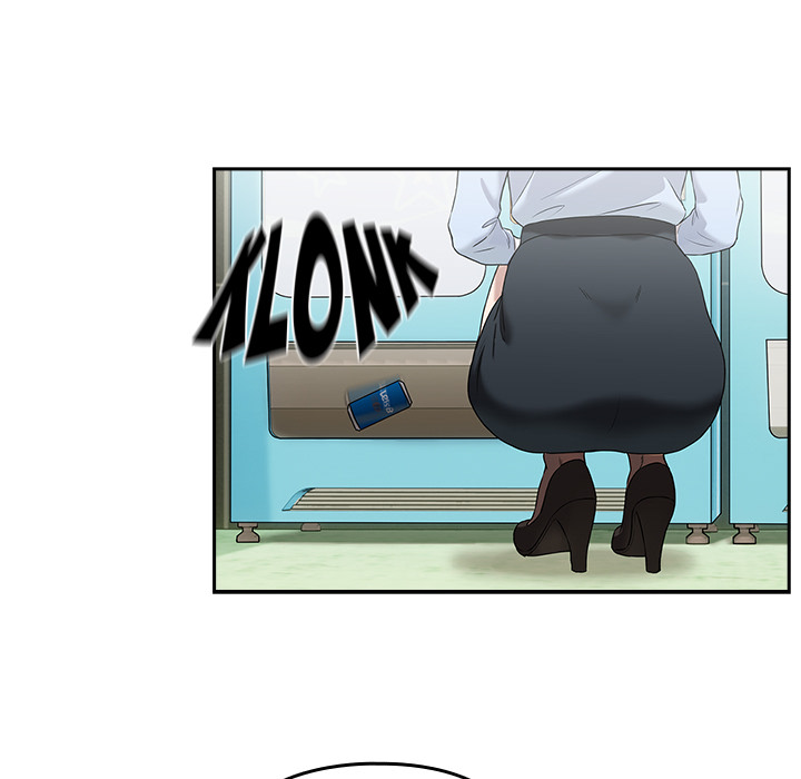 Dating After Work - episode 3 - 97
